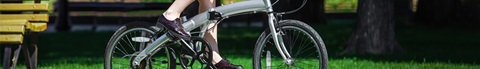 bici pieghevoli